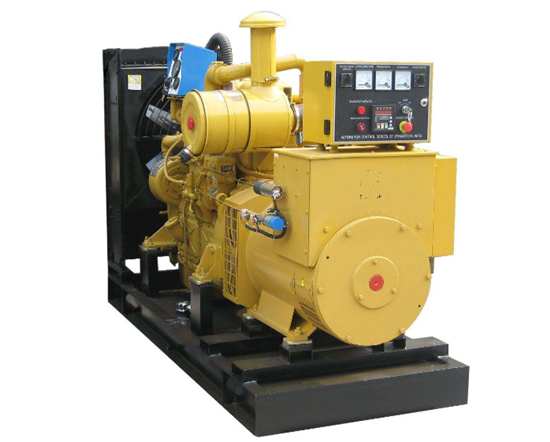 带岭发电机出租